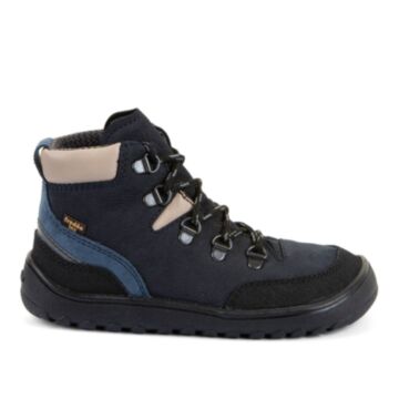 Froddo gležnarji UP Trail Tex Dark Blue