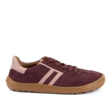 Froddo F-Motion Laces Bordeaux