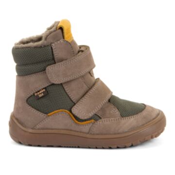 Froddo Tex Winter Beige