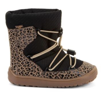 Froddo Tex Track Wool Beige+