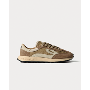 Lejan Melrose Dark Beige