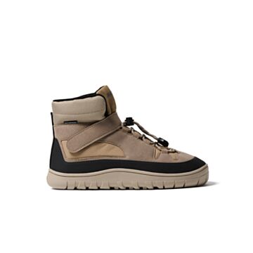Muris Basel Woman Taupe