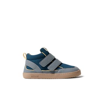 Muris Dublin Junior Navy Blue