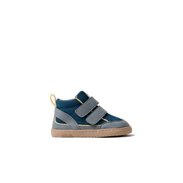 Muris Dublin Mini Navy Blue