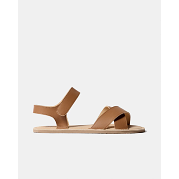 Muris Florence Woman Walnut Brown
