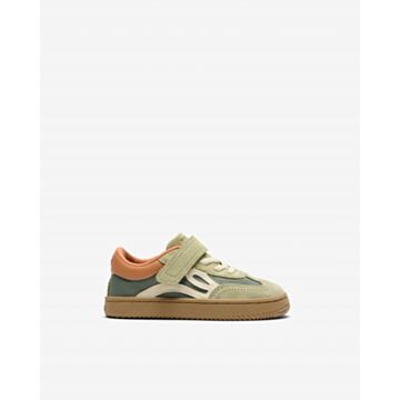 Lejan One Nylon Matcha