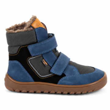 Froddo UP Hill Wool Denim