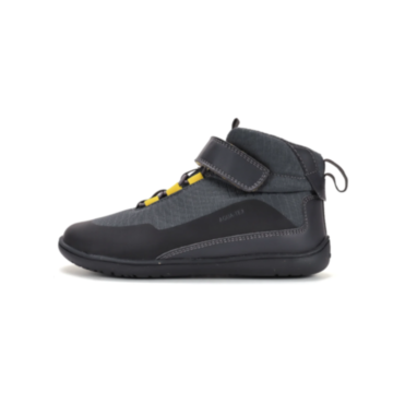 Stitch & Walk gležnarji Black