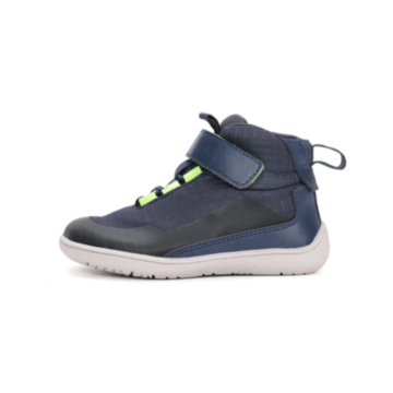 Stitch & Walk gležnarji Royal Blue