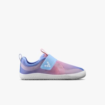 Vivobarefoot Primus Sport IV Kids Unicorn