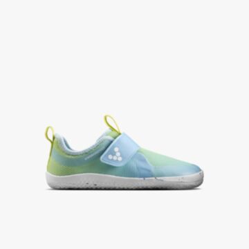 Vivobarefoot Primus Sport IV Preschool Skyway