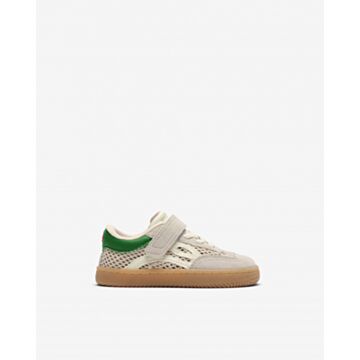 Lejan Mesh White