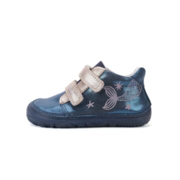 D.D. Step čevlji Cobalt
