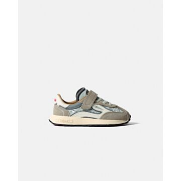 Lejan Melrose Kids  Silver