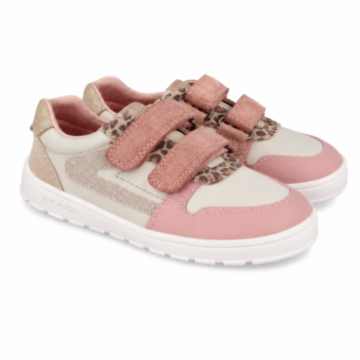Garvalin barefoot cipele Sporco Roza