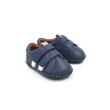 Minimus Little Woodpecker Navy