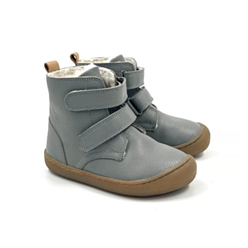 Minimus Robin 2 Grey