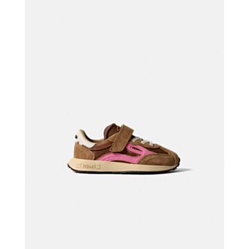 Lejan Melrose Kids Terra Electric Pink