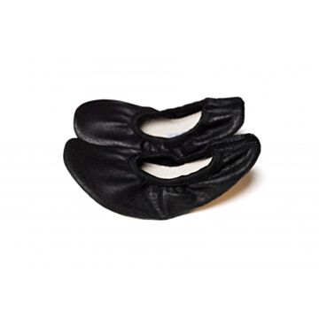 Barefoot papuče Dream Black