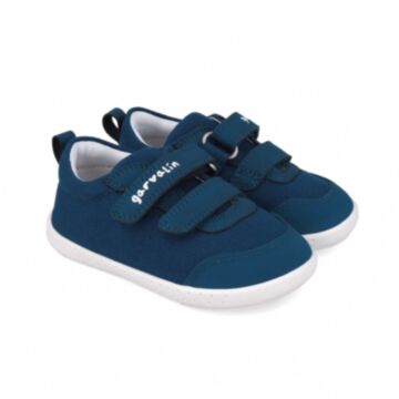 Garvalin barefoot cipele Azul Marino