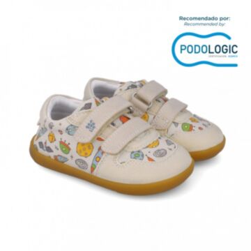 Garvalin barefoot cipele Pique Arena