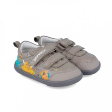 Garvalin barefoot cipele Oyster
